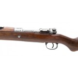 "Brazilian Model 1908 7mm Mauser Rifle (R31013)" - 4 of 7