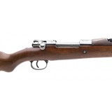"Brazilian Model 1908 7mm Mauser Rifle (R31013)" - 7 of 7