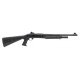 "Benelli M2 12 Gauge (S14027)" - 1 of 4