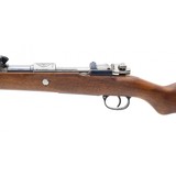 "Peruvian 7.65X53mm Model 1909 Mauser Rifle (R31014)" - 4 of 8