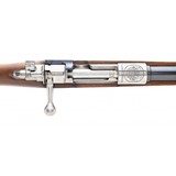 "Peruvian 7.65X53mm Model 1909 Mauser Rifle (R31014)" - 6 of 8