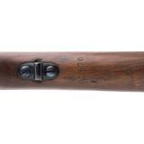 "Peruvian 7.65X53mm Model 1909 Mauser Rifle (R31014)" - 2 of 8