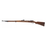 "Peruvian 7.65X53mm Model 1909 Mauser Rifle (R31014)" - 5 of 8