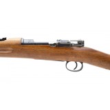 "Swedish Model 1896 Mauser (R31015)" - 3 of 6
