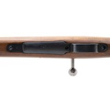 "Swedish Model 1896 Mauser (R31015)" - 2 of 6