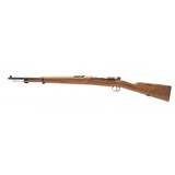 "Swedish Model 1896 Mauser (R31015)" - 4 of 6