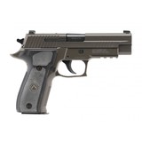"Sig Sauer P226 Legion 9mm (PR57704)" - 6 of 6