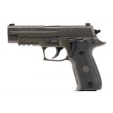 "Sig Sauer P226 Legion 9mm (PR57704)" - 1 of 6