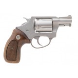 "Charter Arms Undercover .38 Special (PR57707)" - 5 of 5