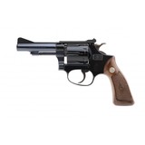 "Smith & Wesson .22/32 Airweight Kit Gun .22LR (PR57708)" - 1 of 7