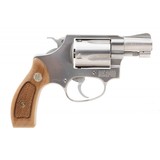 "Smith & Wesson 60 .38 Special (PR57709)" - 7 of 7