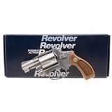 "Smith & Wesson 60 .38 Special (PR57709)" - 2 of 7