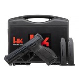 "Heckler & Koch VP9 9mm (PR57292)" - 3 of 4