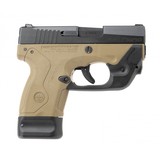 "Beretta BU9 Nano 9mm (PR57713)" - 1 of 4