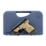 "Beretta BU9 Nano 9mm (PR57713)" - 3 of 4