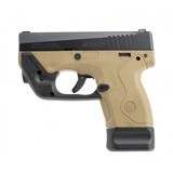 "Beretta BU9 Nano 9mm (PR57713)" - 2 of 4