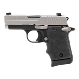 "Sig Sauer P938 9mm (PR57714)" - 6 of 6