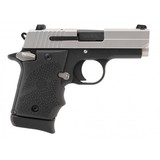 "Sig Sauer P938 9mm (PR57714)" - 1 of 6