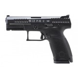 "CZ P-10C 9mm (PR57306)" - 2 of 4