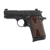 "Sig Sauer P938 9mm (PR57715)" - 4 of 7