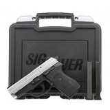 "Sig Sauer P239 9mm (PR57716)" - 4 of 6