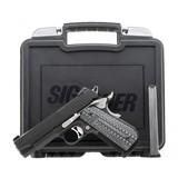 "Sig Sauer 1911 Nightmare .45 ACP (PR57717)" - 4 of 6