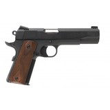 "Colt Government Wiley Clapp .45 ACP (C17622)" - 1 of 7