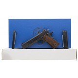 "Colt Government Wiley Clapp .45 ACP (C17622)" - 2 of 7