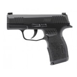 "Sig Sauer P365 9mm (PR57308)" - 2 of 4