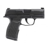 "Sig Sauer P365 9mm (PR57308)" - 1 of 4
