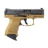 "Heckler & Koch VP9SK 9mm (PR57394)" - 1 of 4