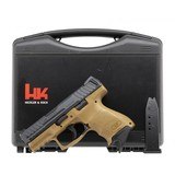 "Heckler & Koch VP9SK 9mm (PR57394)" - 3 of 4