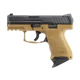 "Heckler & Koch VP9SK 9mm (PR57394)" - 2 of 4
