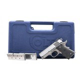 "Colt Defender .45 ACP (C17711)" - 2 of 7
