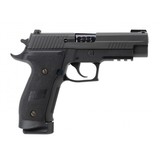 "Sig Sauer P226 Tac Ops .40 cal (PR57718)" - 1 of 5