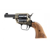 "Heritage Barkeep .22LR (NGZ975) New" - 1 of 3