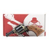 "Heritage Barkeep .22LR (NGZ975) New" - 2 of 3