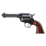 "Ruger New Model Single-Six .22 Magnum (PR57687)" - 1 of 7
