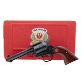 "Ruger New Model Single-Six .22 Magnum (PR57687)" - 2 of 7