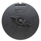 "Auto Ordinance .45ACP Drum Magazine (MIS1481)" - 1 of 3