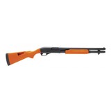 "Remington 870 12 Gauge (S14025)" - 1 of 4