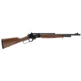 "Marlin 1895G ""JM"" .45-70 (R30985)" - 1 of 4
