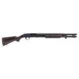 "Mossberg 590 Retrograde 12 Gauge (S13610)" - 1 of 4