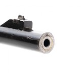 "Unusual 22 Caliber Martini-Henry Rifle (AL7280)" - 2 of 8