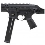 "LWRC SMG-45 .45ACP (PR56783)" - 2 of 4