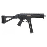 "LWRC SMG-45 .45ACP (PR56783)" - 1 of 4