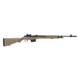 "Springfield M1A Standard FDE .308 Win (NGZ545) New" - 1 of 5