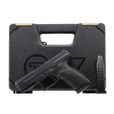 "CZ P-10C Optics-Ready 9mm (PR57391)" - 3 of 4