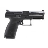 "CZ P-10C Optics-Ready 9mm (PR57391)" - 1 of 4
