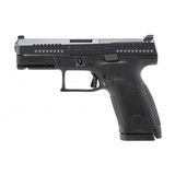 "CZ P-10C Optics-Ready 9mm (PR57391)" - 2 of 4